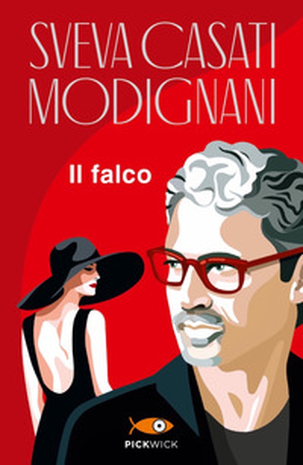 Il falco - Librerie.coop Il falco - Librerie.coop