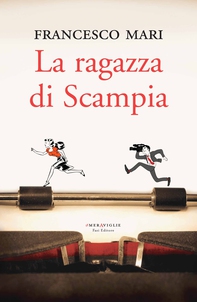 La ragazza di Scampia - Librerie.coop La ragazza di Scampia - Librerie.coop