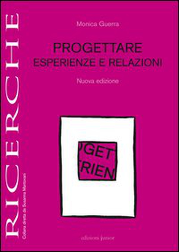 Progettare esperienze e relazioni - Librerie.coop Progettare esperienze e relazioni - Librerie.coop