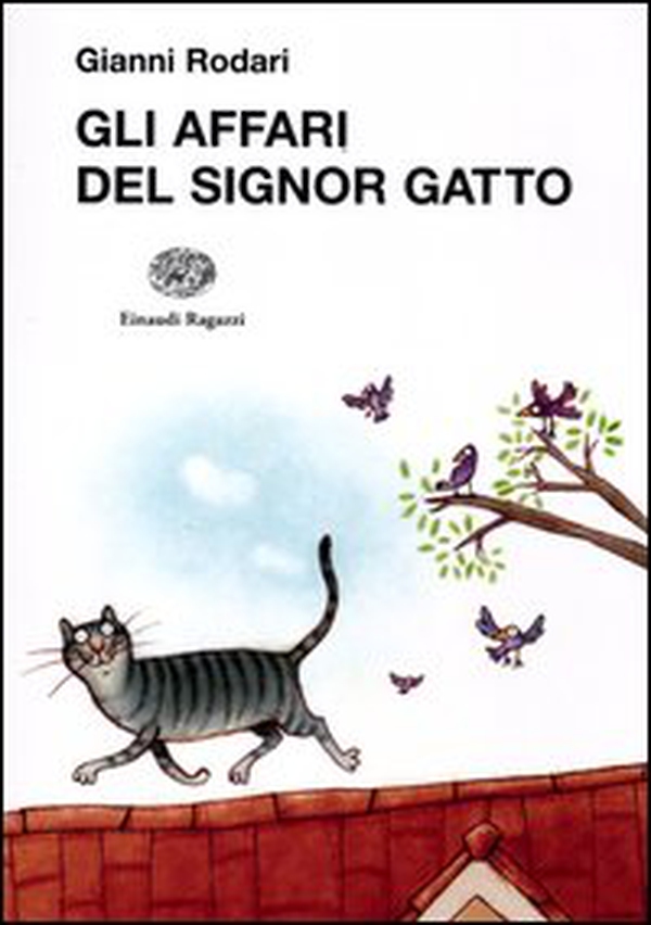 Gli affari del signor Gatto - Librerie.coop Gli affari del signor Gatto - Librerie.coop