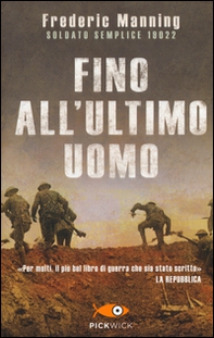 Fino all'ultimo uomo - Librerie.coop Fino all'ultimo uomo - Librerie.coop