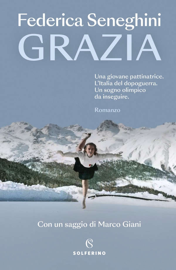 Grazia - Librerie.coop