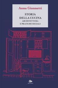 Storia della cucina - Librerie.coop
