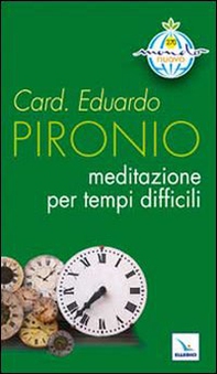 Meditazione per tempi difficili - Librerie.coop