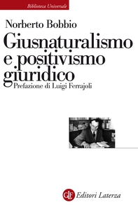 Giusnaturalismo e positivismo giuridico - Librerie.coop Giusnaturalismo e positivismo giuridico - Librerie.coop