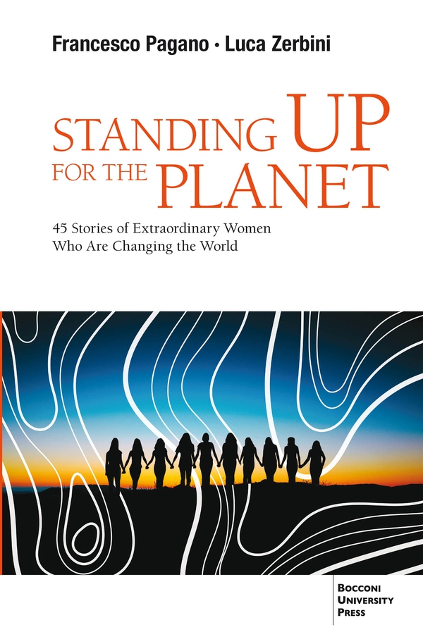 Standing Up for the Planet - Librerie.coop Standing Up for the Planet - Librerie.coop