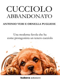Cucciolo abbandonato - Librerie.coop