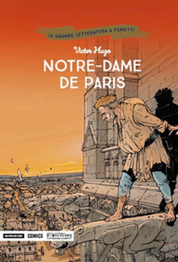 Notre-Dame de Paris - Librerie.coop Notre-Dame de Paris - Librerie.coop