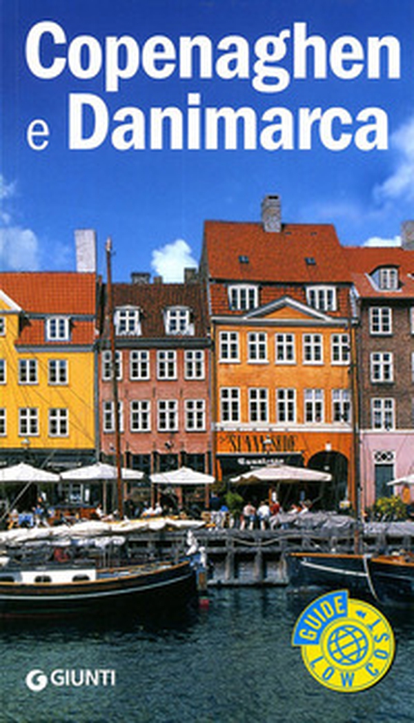 Copenaghen e Danimarca - Librerie.coop Copenaghen e Danimarca - Librerie.coop