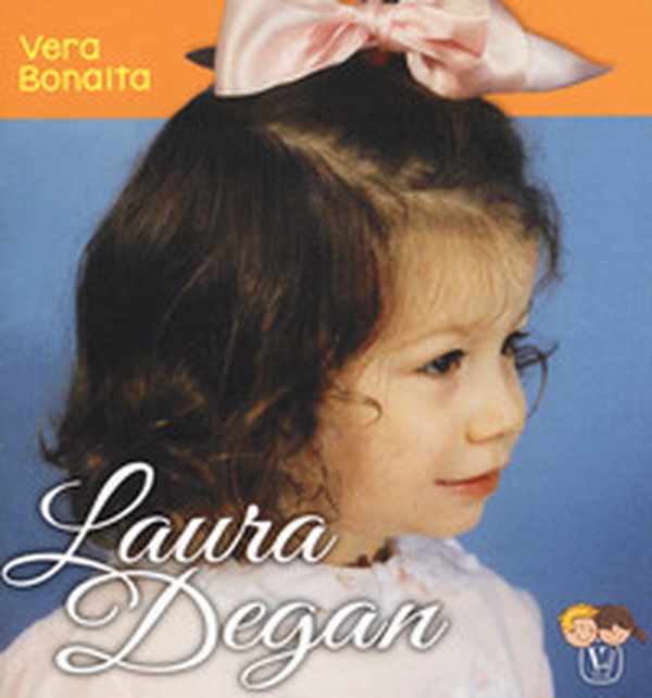 Laura Degan - Librerie.coop Laura Degan - Librerie.coop