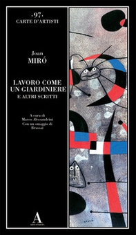 Lavoro come un giardiniere e altri scritti - Librerie.coop