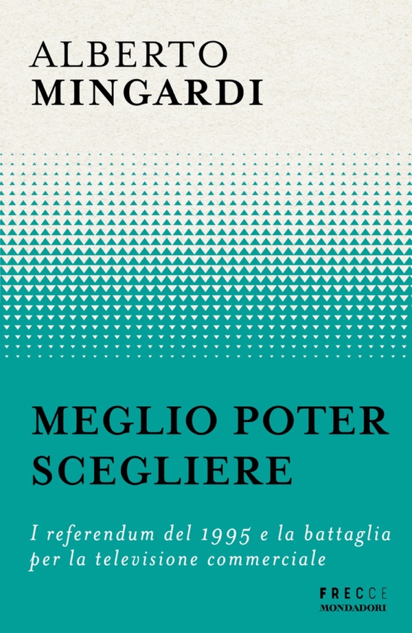 Meglio poter scegliere - Librerie.coop Meglio poter scegliere - Librerie.coop