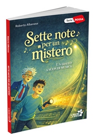Sette note per un mistero - Librerie.coop