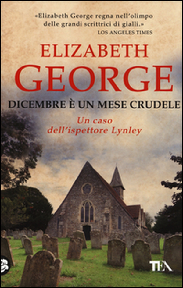 Dicembre è un mese crudele - Librerie.coop Dicembre è un mese crudele - Librerie.coop