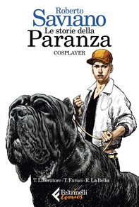 Le storie della paranza vol II - Librerie.coop Le storie della paranza vol II - Librerie.coop