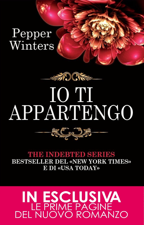 Io ti appartengo - Librerie.coop Io ti appartengo - Librerie.coop