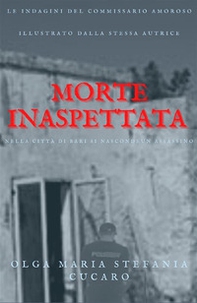 Morte inaspettata - Librerie.coop Morte inaspettata - Librerie.coop