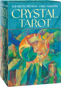 Crystal tarot - Librerie.coop