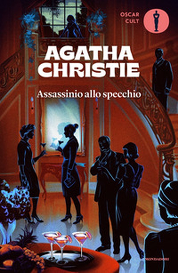 Assassinio allo specchio - Librerie.coop Assassinio allo specchio - Librerie.coop