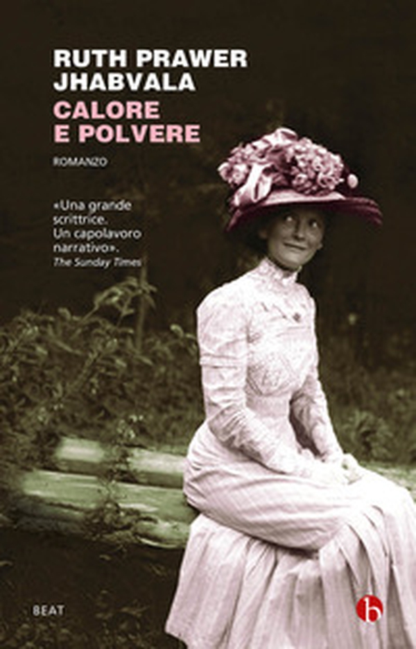 Calore e polvere - Librerie.coop Calore e polvere - Librerie.coop