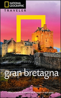Gran Bretagna - Librerie.coop