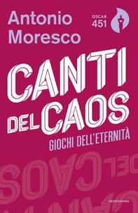 Canti del caos - Librerie.coop
