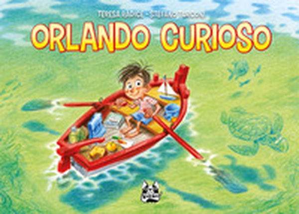 Orlando Curioso - Librerie.coop Orlando Curioso - Librerie.coop