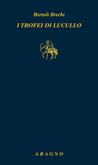I trofei di Lucullo - Librerie.coop