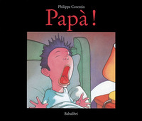 Papà! - Librerie.coop Papà! - Librerie.coop