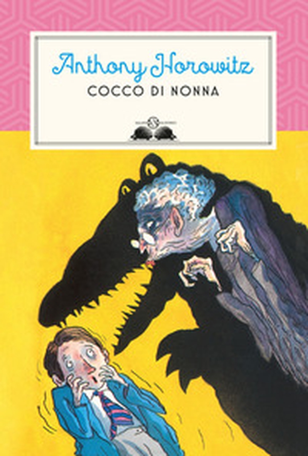 Cocco di nonna - Librerie.coop Cocco di nonna - Librerie.coop