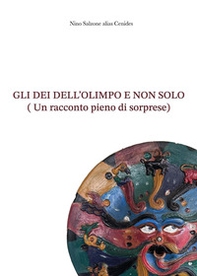 Gli Dei dell'Olimpo e... non solo - Librerie.coop