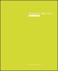 Valerio Berruti. Fino a Zeno - Librerie.coop
