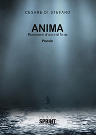 Anima. Frammenti d'oro e di ferro - Librerie.coop
