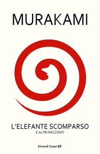L'elefante scomparso - Librerie.coop L'elefante scomparso - Librerie.coop