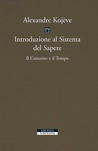 Introduzione al Sistema del Sapere - Librerie.coop