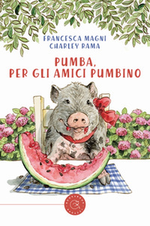 Pumba, per gli amici Pumbino - Librerie.coop Pumba, per gli amici Pumbino - Librerie.coop