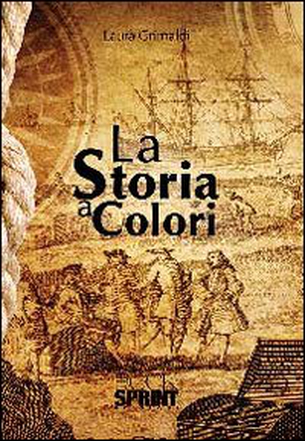 La storia a colori - Librerie.coop La storia a colori - Librerie.coop