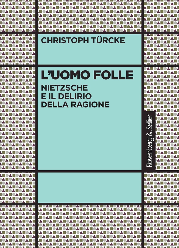 L'uomo folle - Librerie.coop L'uomo folle - Librerie.coop