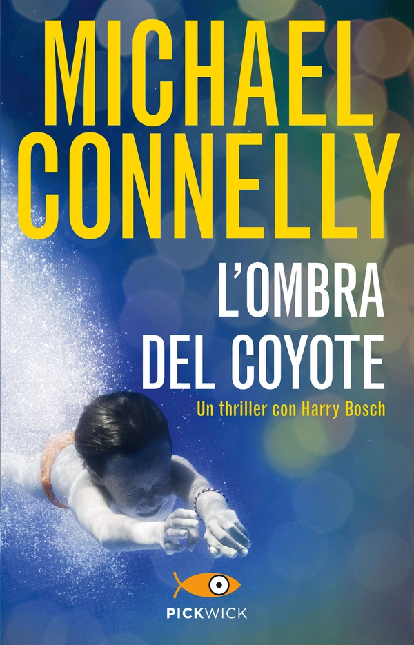 L'ombra del coyote - Librerie.coop L'ombra del coyote - Librerie.coop