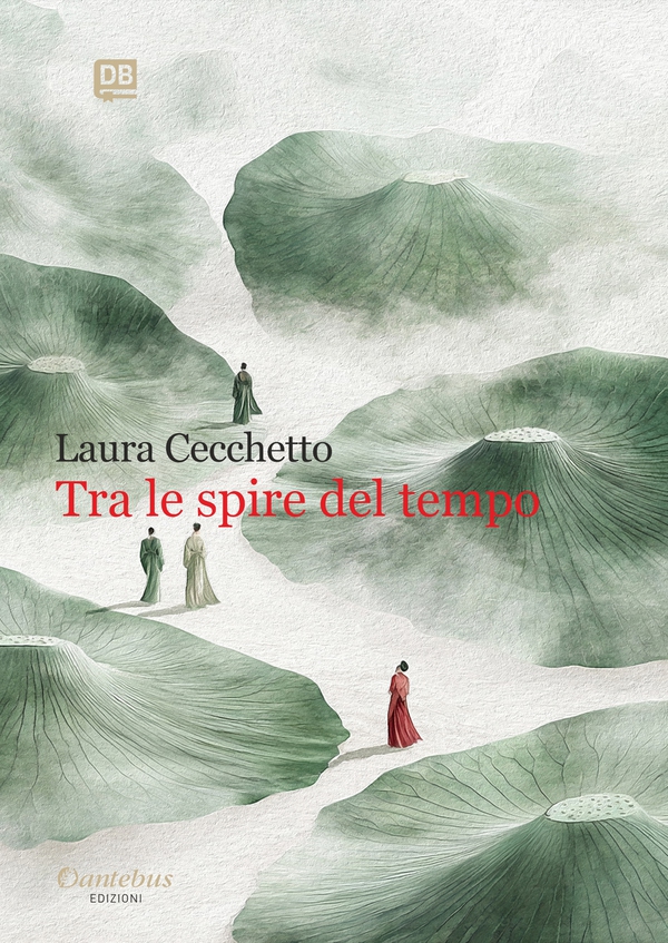 Tra le spire del tempo - Librerie.coop