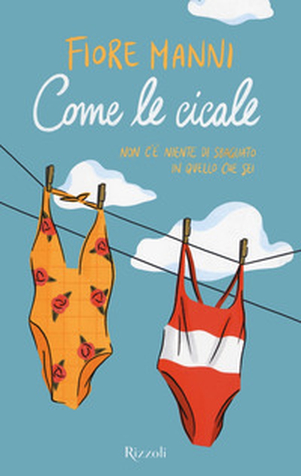 Come le cicale - Librerie.coop Come le cicale - Librerie.coop