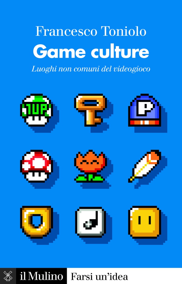 Game culture - Librerie.coop Game culture - Librerie.coop