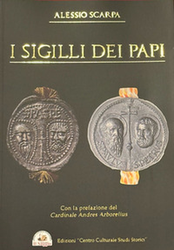 I sigilli dei papi - Librerie.coop I sigilli dei papi - Librerie.coop