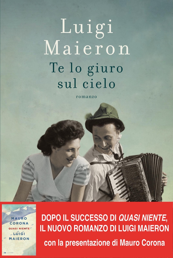 Te lo giuro sul cielo - Librerie.coop Te lo giuro sul cielo - Librerie.coop
