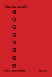 Anecdota - Librerie.coop Anecdota - Librerie.coop