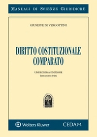 Diritto costituzionale comparato - Librerie.coop