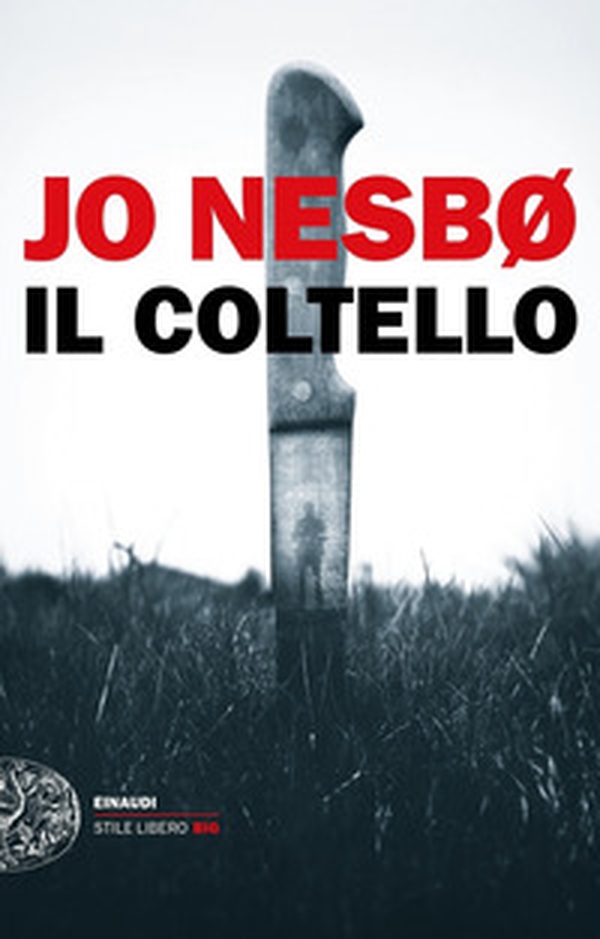 Il coltello - Librerie.coop Il coltello - Librerie.coop