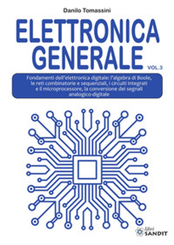 Elettronica generale - Vol. 3 - Librerie.coop