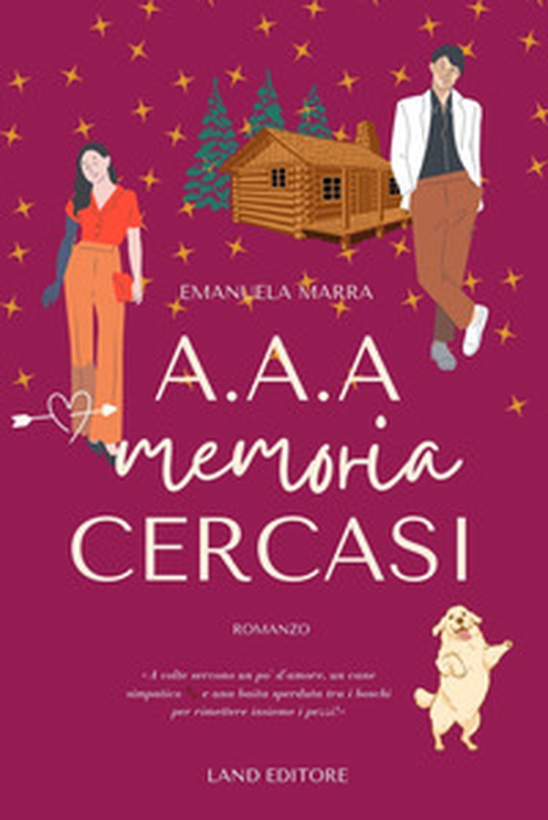 A.A.A. Memoria cercasi - Librerie.coop