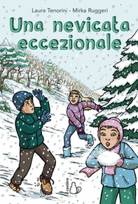 Una nevicata eccezionale - Librerie.coop